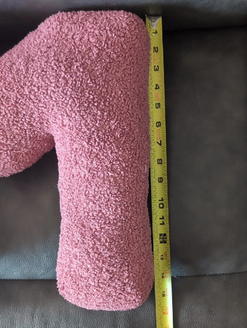 N/A soft plush